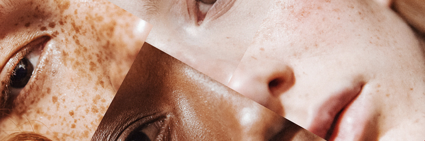 The Skin Type Handbook