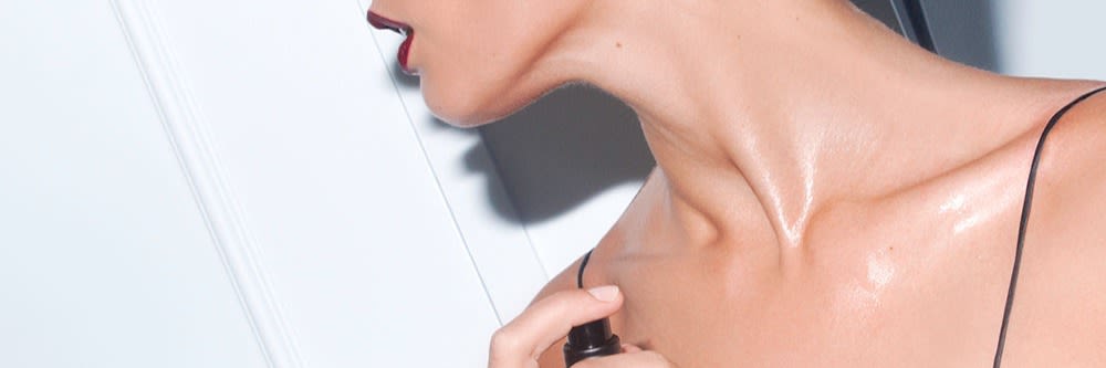 Body Glitter, For Holiday Parties