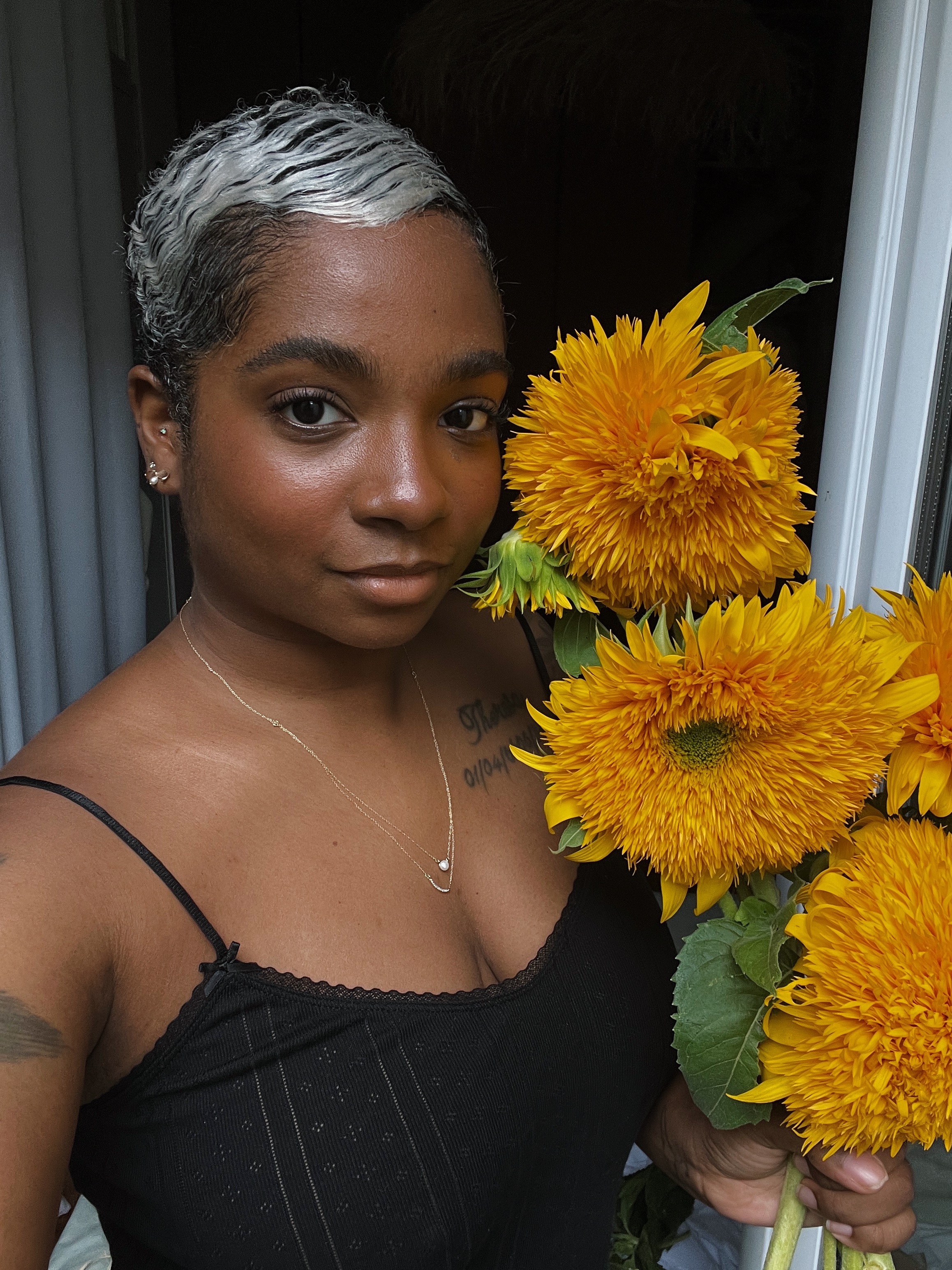 How Brooklyn Florist Ryan Norville Found A New Life In Paris