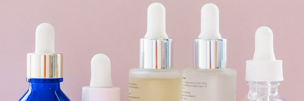 Your Guide To Understanding Skincare's Hardest Working Ingredients
