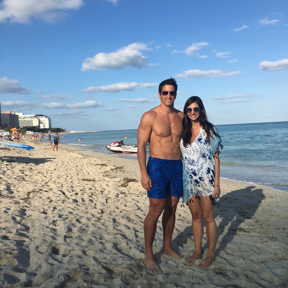 The Olive Oil Maker Who Puts EVOO In Her Salads And Her Moisturizer