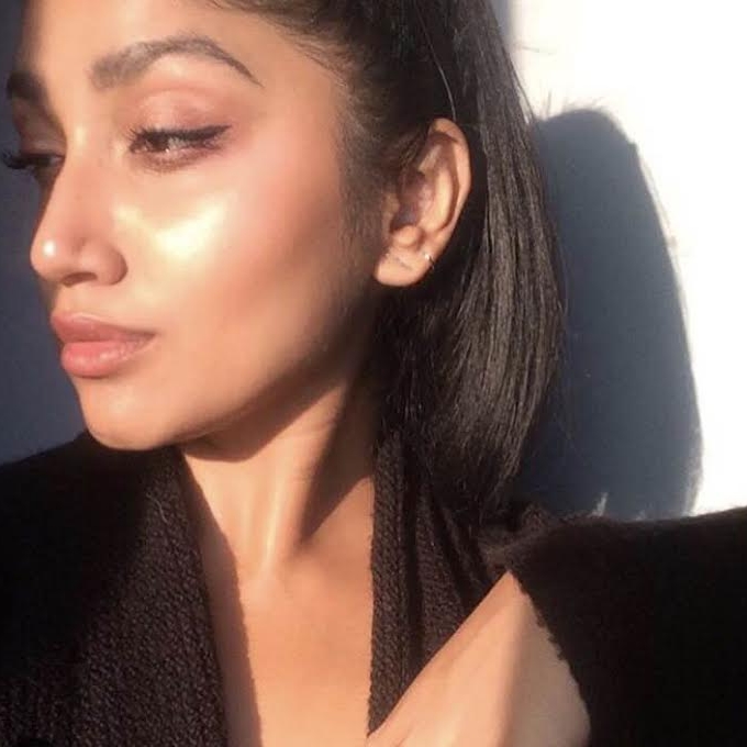 Sidrah Syed, Law Student