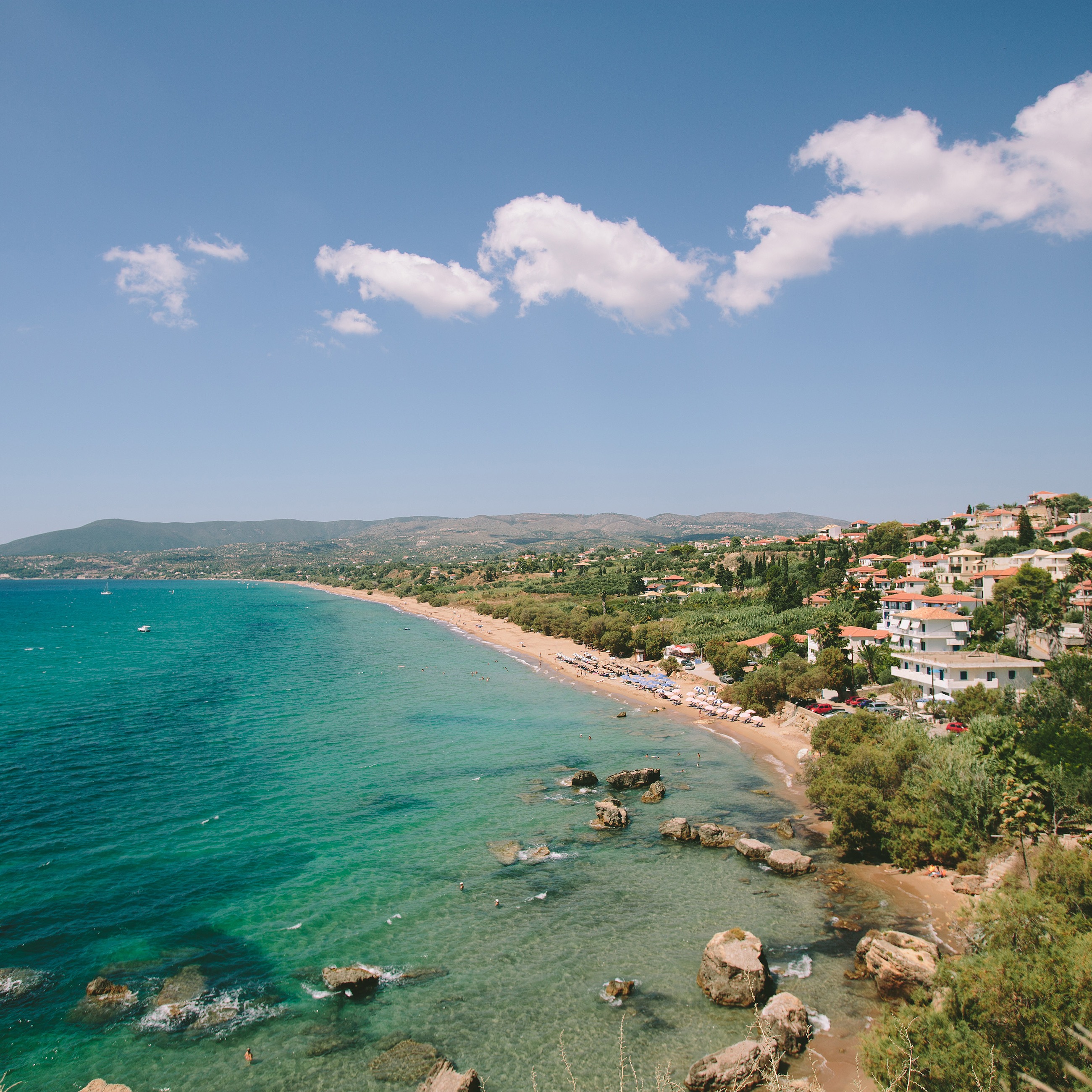 The Olive Oil Maker Who Puts EVOO In Her Salads And Her Moisturizer