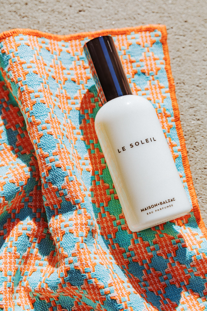 The Summer Beauty Survival Kit