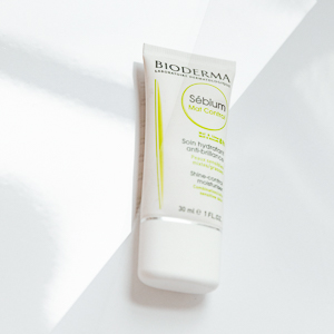 The Best Matte Skincare