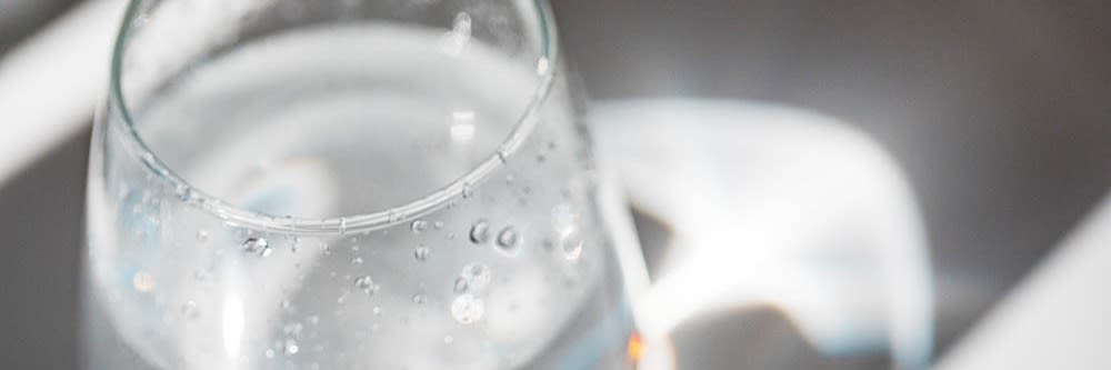 The Future Of Nail Polish Is Water-Based