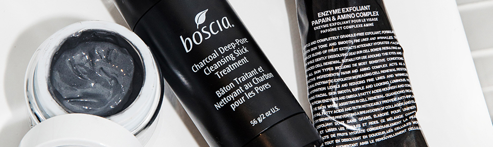 The Great Pore Deep Clean