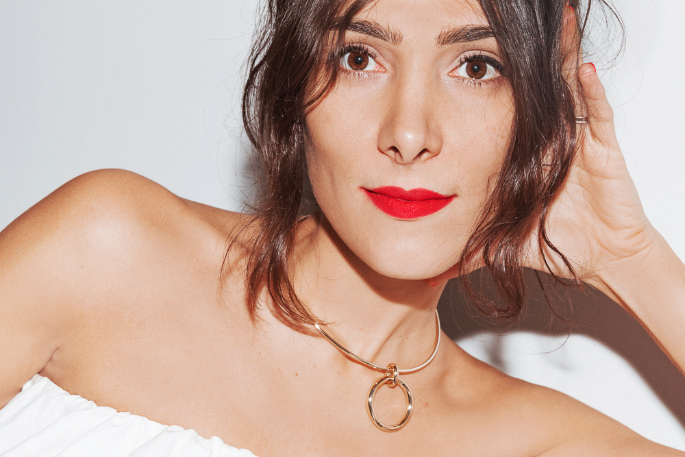 Sezin Calikoglu, Founder, Pause NY