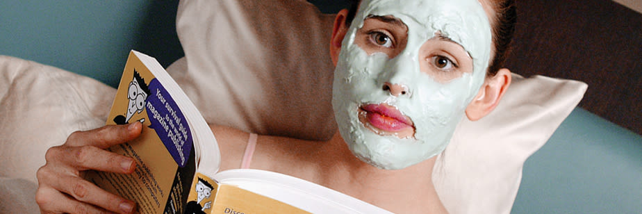 What Would You Tell Your Younger Self About Beauty?