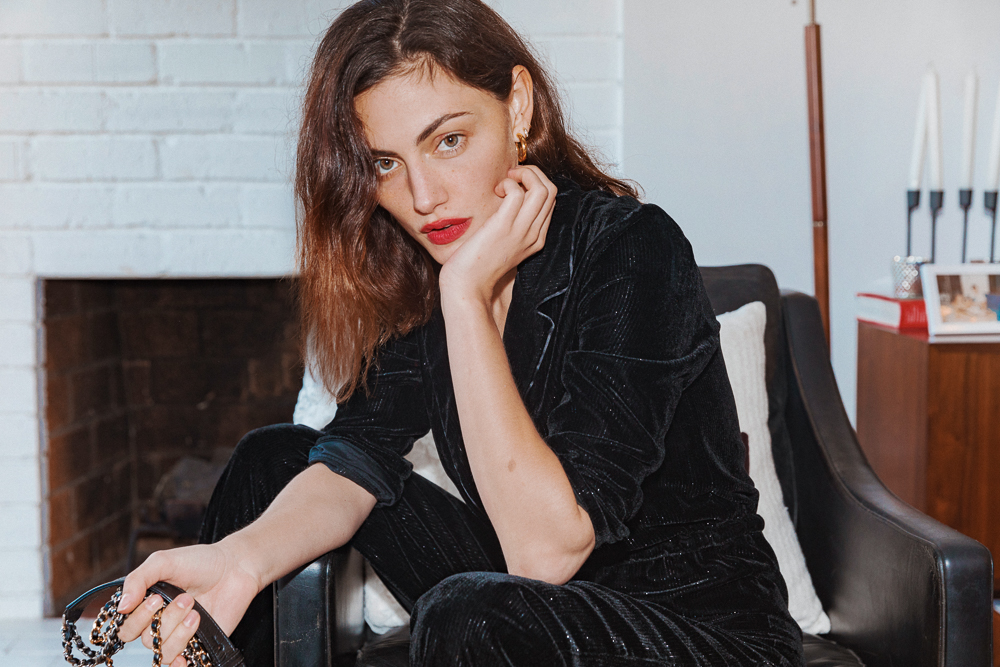 Phoebe Tonkin