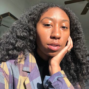 The Beauty Brand Founder Who's Made Peace With Hyperpigmentation