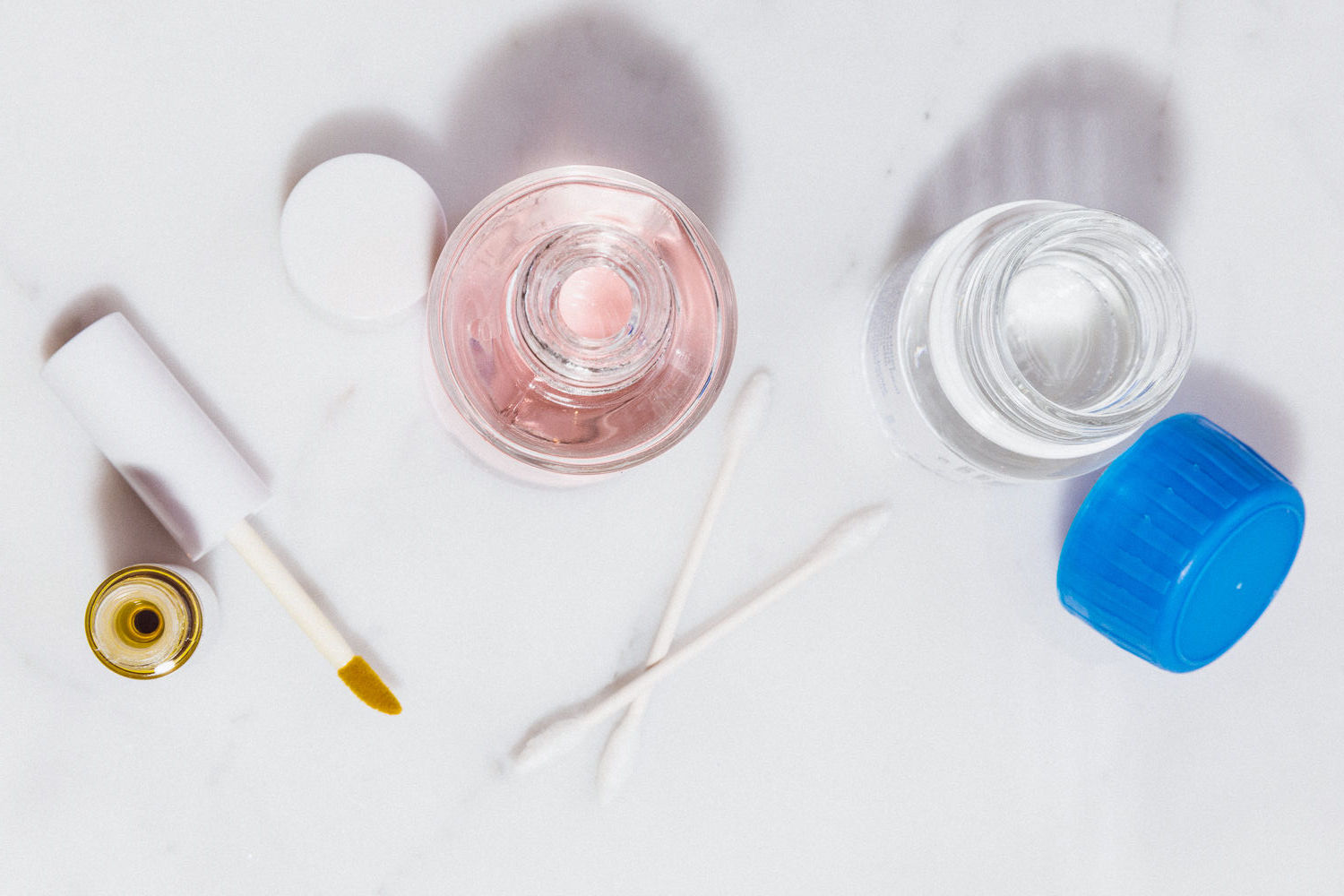 How To Fix A Pimple, Fast