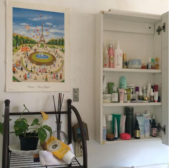 Rhiannon McGavin, Poet