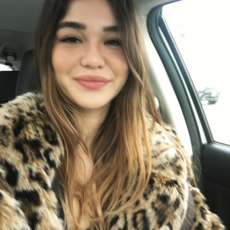 The LA-Based Ops Director Who's A Self-Described Lip Alchemist