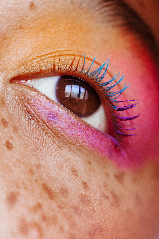 The Best Beauty Looks You Just Had To Copy | Into The Gloss