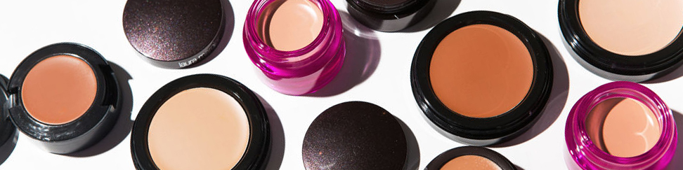 Pick A Concealer, Any Concealer