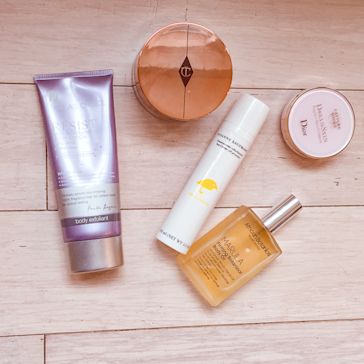 How To Get Ready For A Beach Vacation In The Middle Of Winter