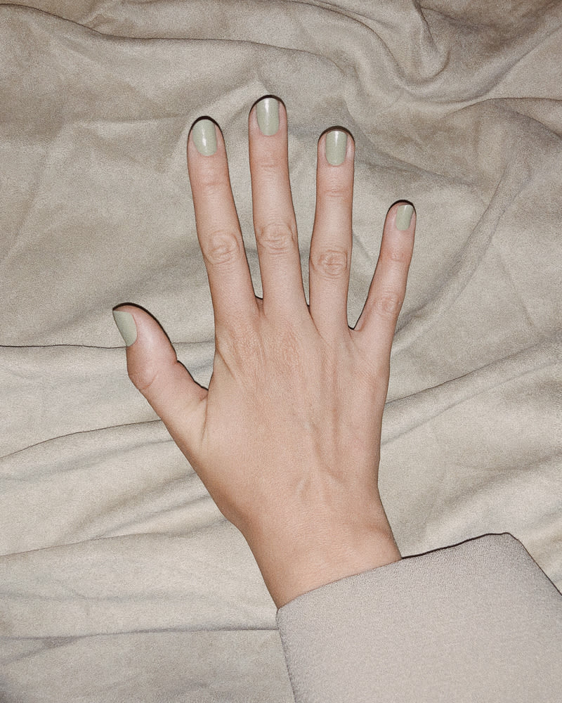 Nude nail clearance colors