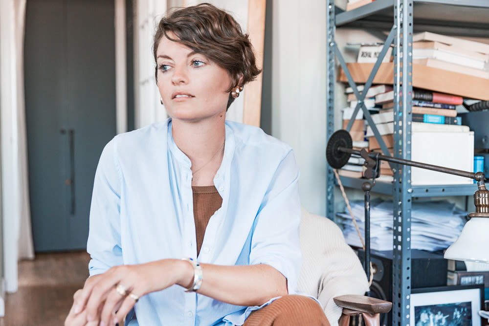 Kate Jones, Jewelry Designer