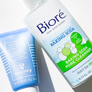 Tell Us Your Favorite High-Low Skincare Combos
