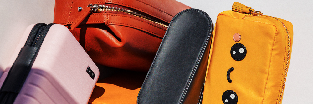 Why Don't You: Upgrade Your Makeup Bag?