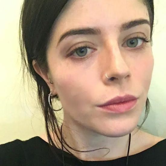 The Market Analyst Who's Dating Her Hairstylist