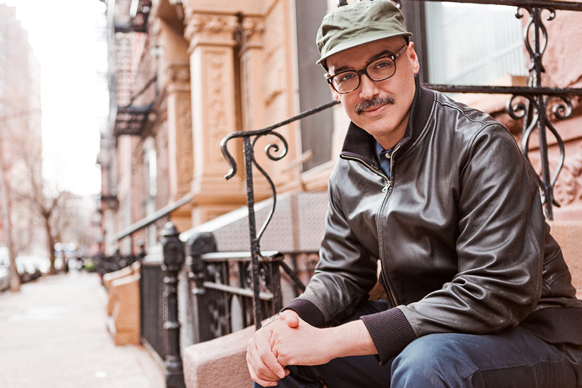 Jimmy Paul, Hairstylist