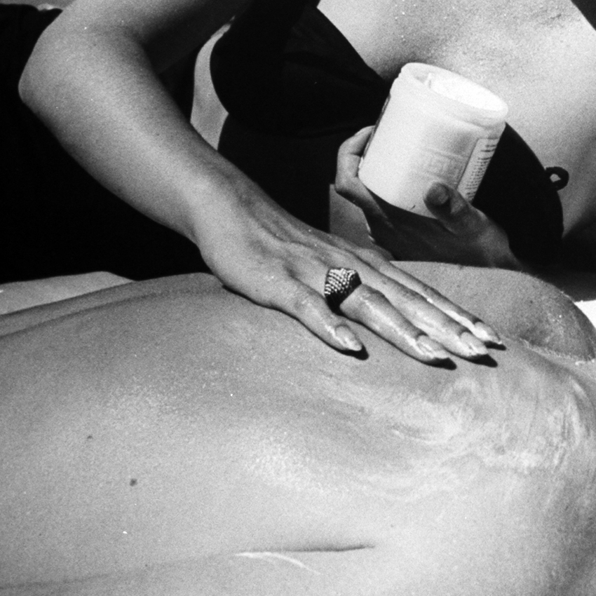 What's The Best Body Sunscreen?