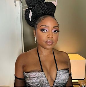 The Japanese Makeup Brushes Behind Quinta Brunson’s Met Gala Look