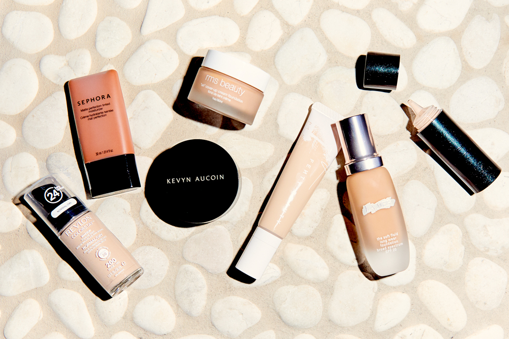 Every New Foundation Worth Buying | Into The Gloss