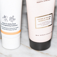 The Best Natural, Physical Exfoliants