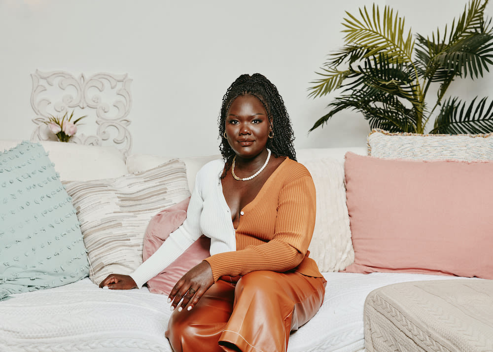 Nyma Tang, Beauty Expert