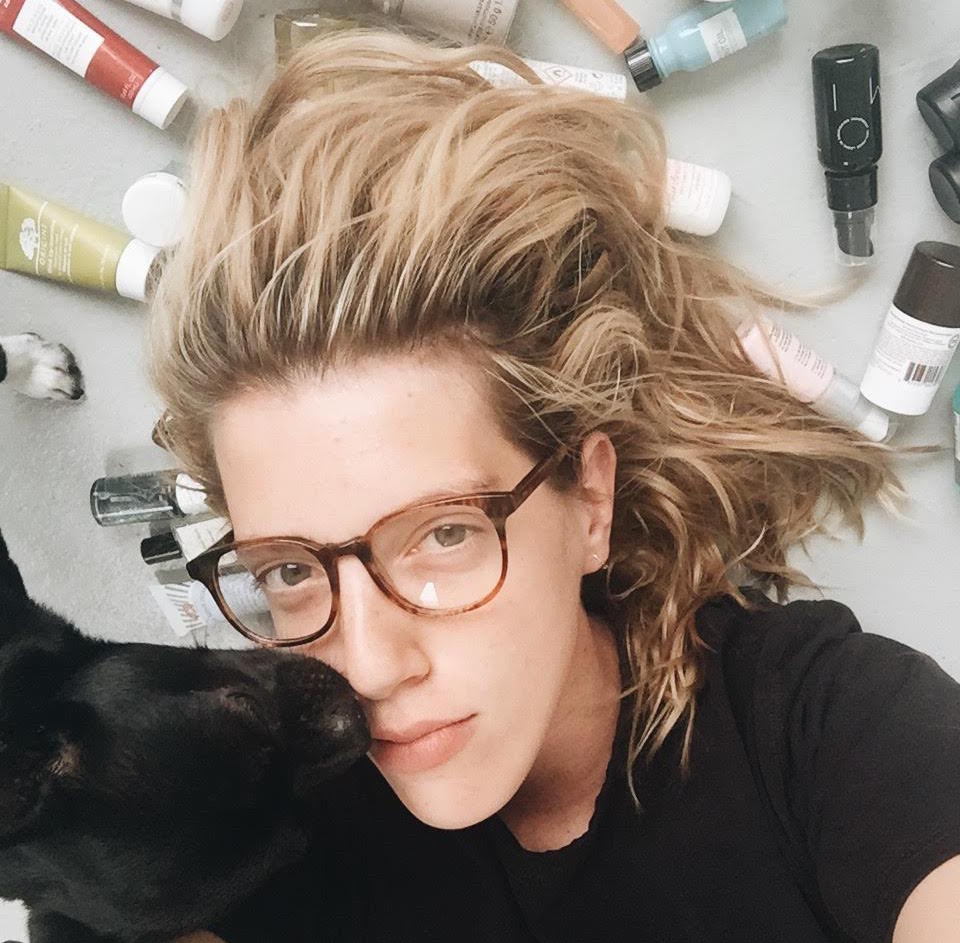 Yana Sheptovetskaya, Sales Director, A.w.a.k.e.