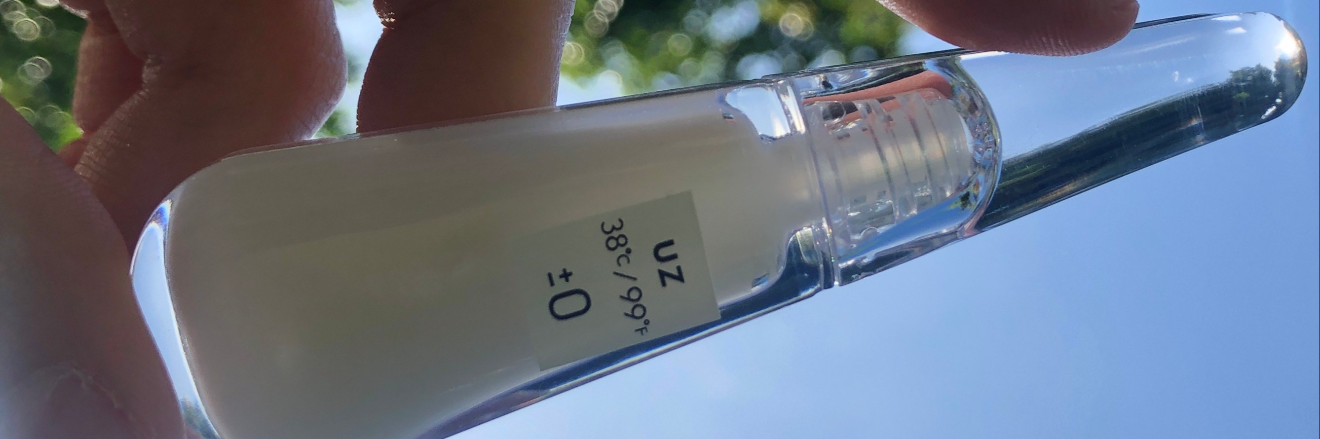 This Viral Lip Balm's Star Ingredient Is... Surprising