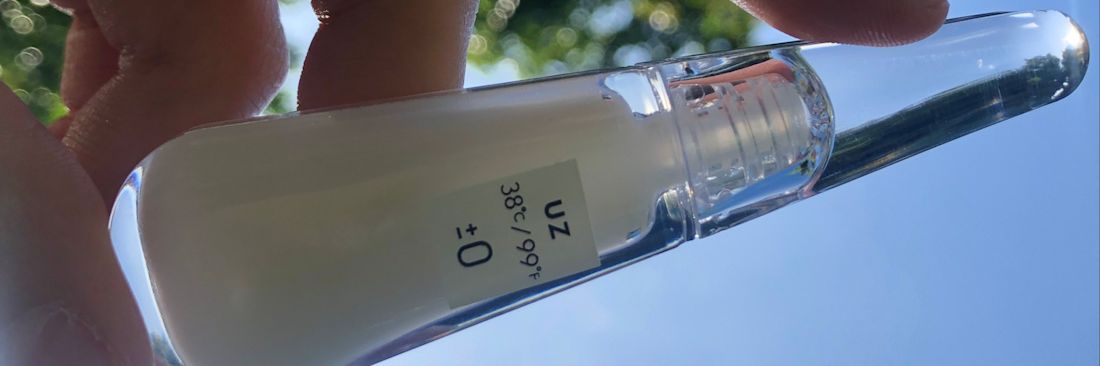 This Viral Lip Balm's Star Ingredient Is... Surprising