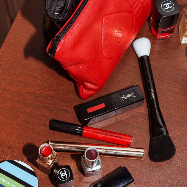 French Beauty Can Be High Maintenance, Too