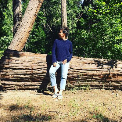 Leanne Citrone, Hairstylist, Andy Lecompte Salon