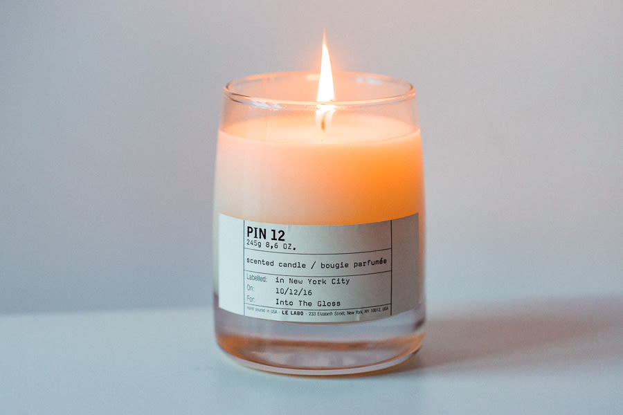 The Best Candles Of 2016 Into Gloss