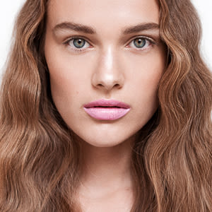 How To Get Fluffy, Fuzzy Hair