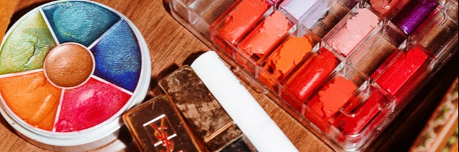 The Makeup Primer For Coming Out