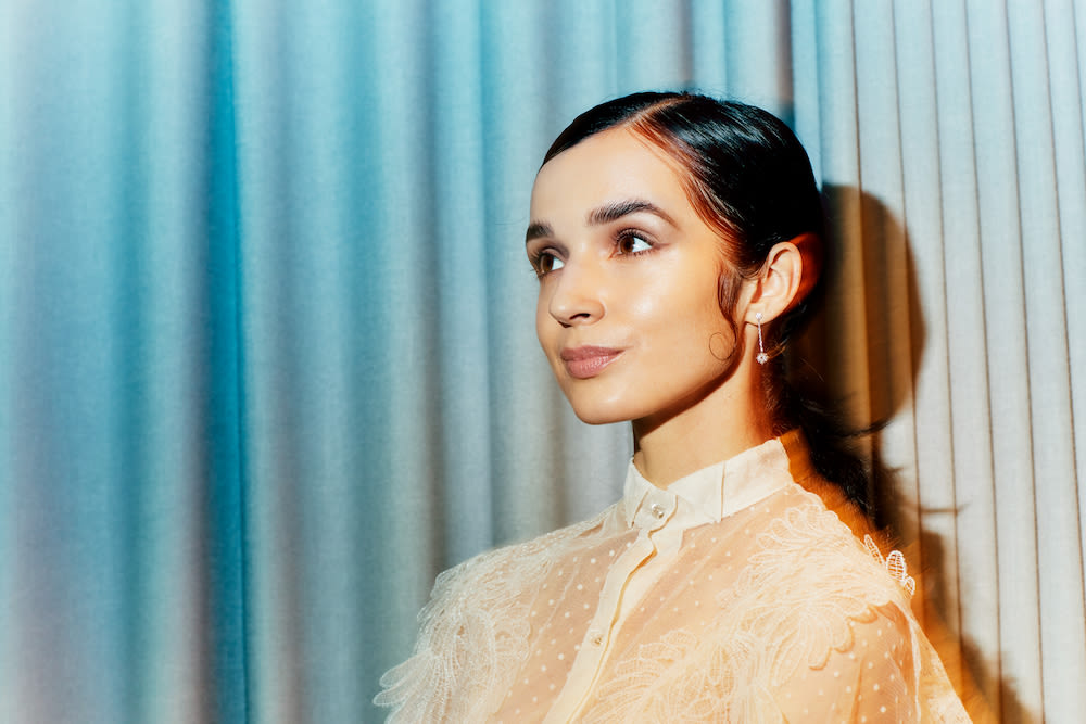 Poppy, Musician
