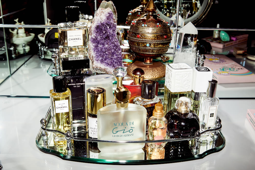 The Best Perfumes Your Vanity Needs This Season