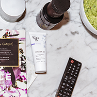 The Best Masks To Pair With Your Favorite Garbage TV Shows