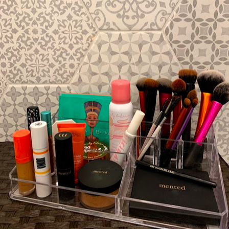 The Concept Store Founder Who Just Wants To Look Like Her Grandma