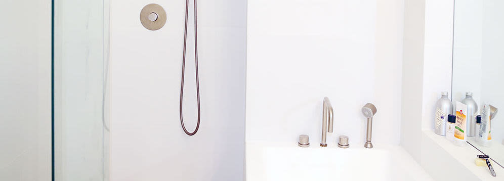 It's Cold Out, But You Still Have to Shower