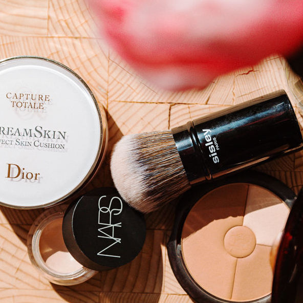 My Routine: Summer 2017