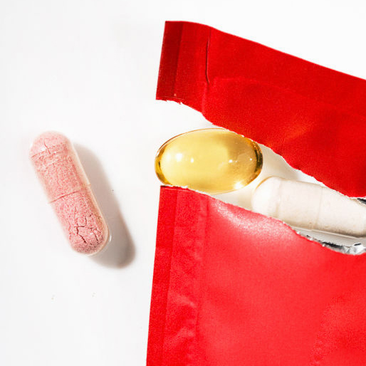 What Pills Are You Popping?