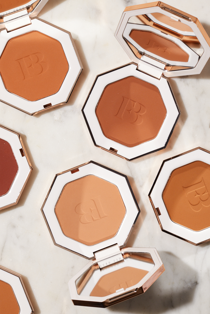 Fenty Beauty Sun Stalk'r Instant Warmth Bronzer