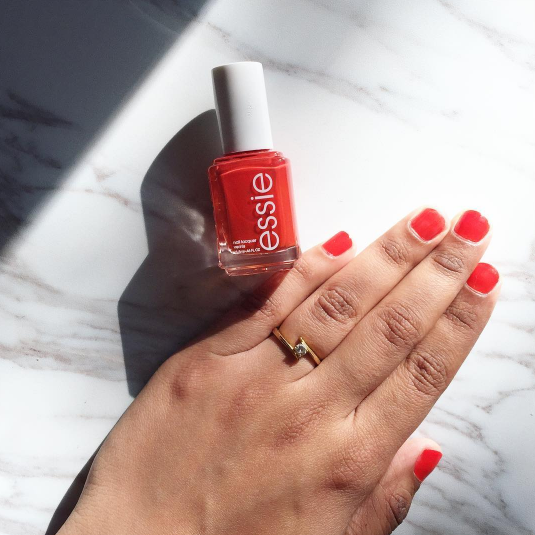 The Teaching Assistant Who Hoards Lipstick