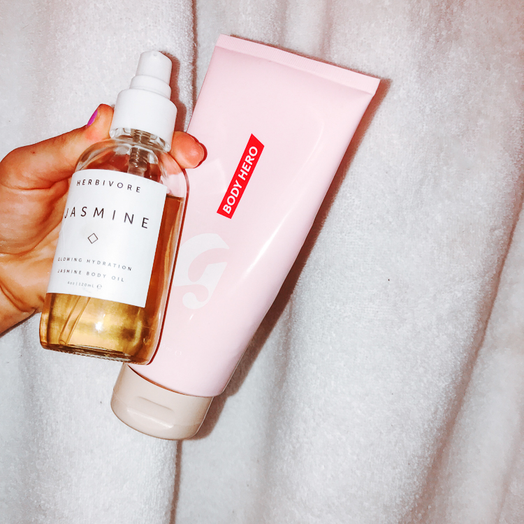 How To Do The Most: A Shower Routine